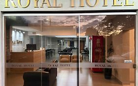 Royal Hotel